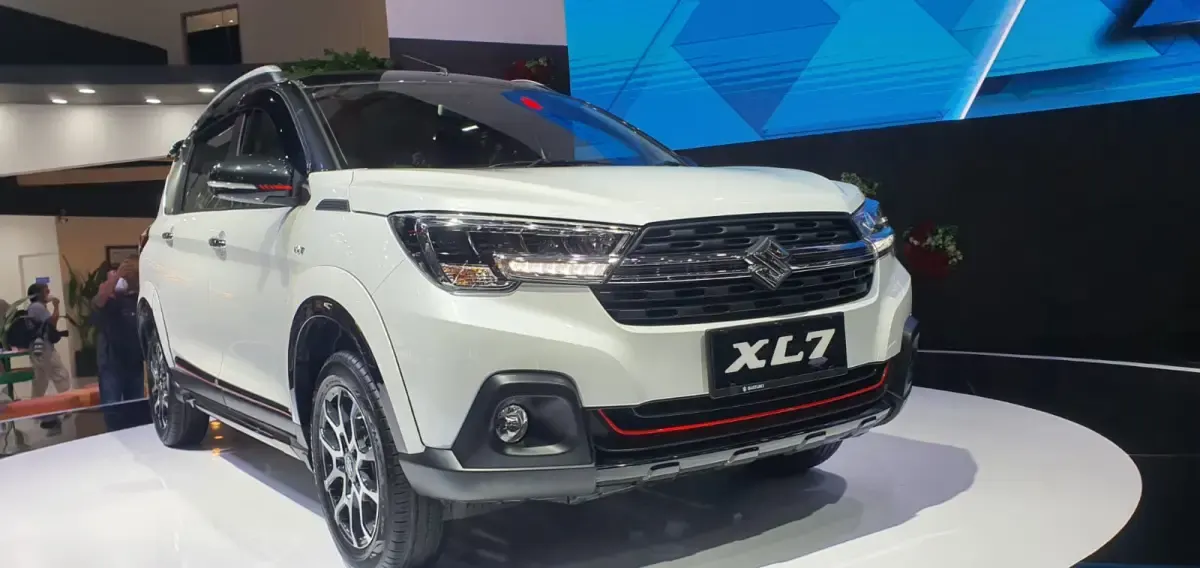 Alphard, RAV4  dan Honda CR-V Bergabung dalam Keluarga Mobil Hybrid, Mari Cek Daftar Harga Mobil Hybrid Terbaru September 2023 (FOTO: Labviral.com/Ica Juniyanti)