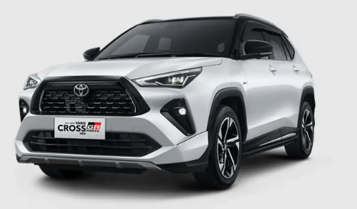 22 Bengkel Resmi Auto2000 di Jakarta Sediakan Uji Emisi Gratis Hingga Akhir 2023, Ayo Pemilik Mobil Toyota! (FOTO: toyota.astra.co.id)