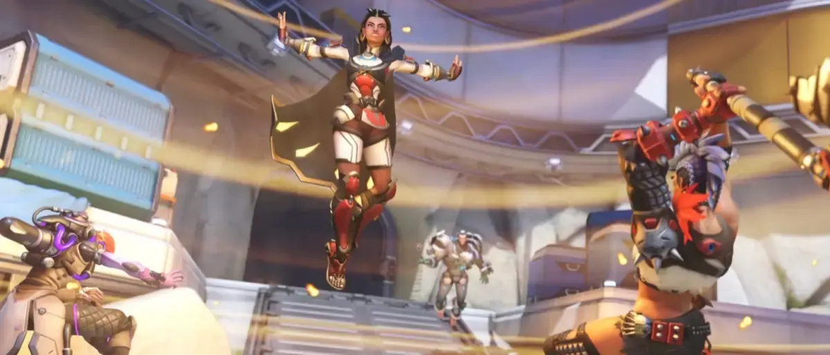 Produser Overwatch 2 Tanggapi Tuntutan Penggemar agar Mode 6v6 kembali, Belum akan Melakukan Perubahan Dalam Waktu Dekat