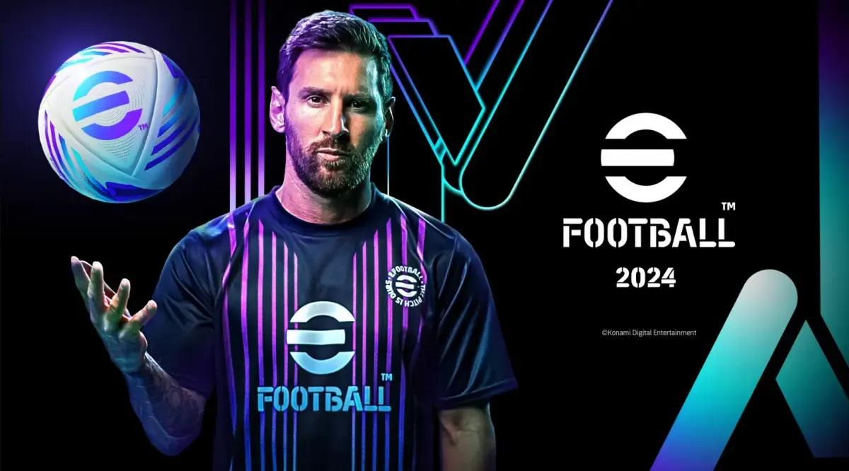 eFootball 2024: 5 Hal yang Harus Kamu Lakukan Setelah Update, Biar Kamu Tetap di Jalur yang Tepat dan Benar