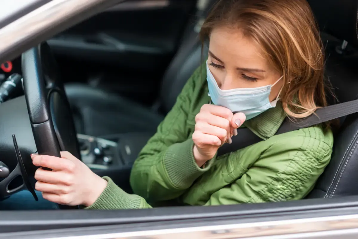 7 Cara Atasi Mabuk Naik Mobil, Kamu Gak Perlu Obat Anti Mabuk Lagi (FOTO: Freepik)