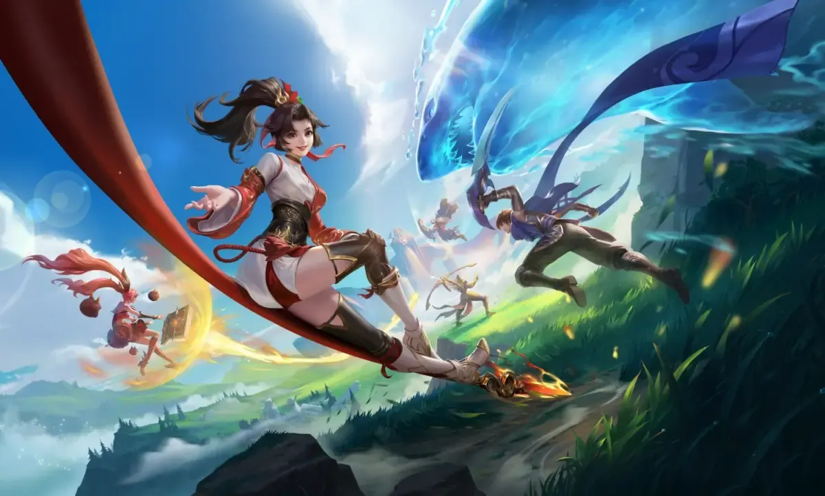 Talent Gaming dinobatkan Sebagai Juara King Pro League Musim Panas 2023, Langsung Lolos ke KIC 2023