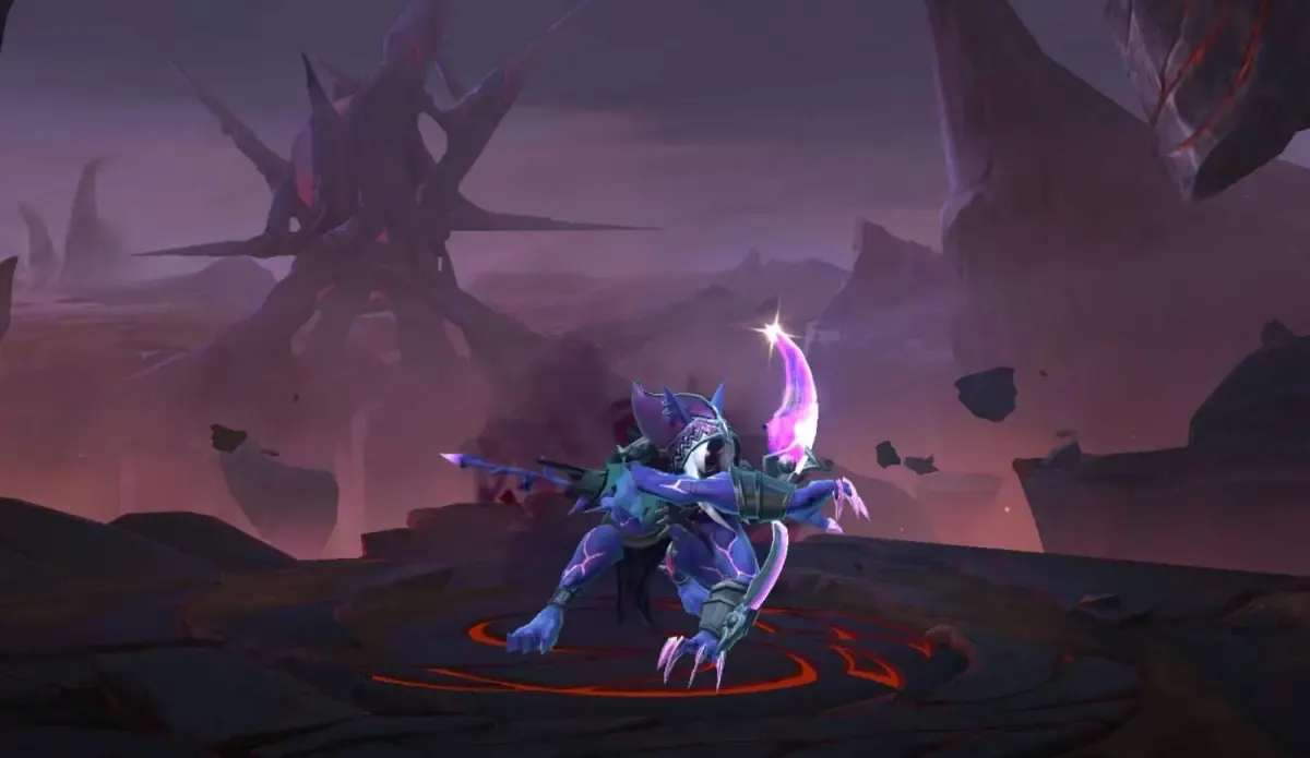Helcurt Mobile Legends (Sumber : Repro/Moonton)