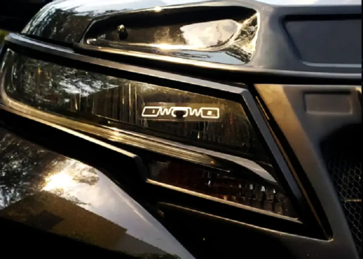 Kenali Penyebab Mika Lampu Mobil Menguning, Atasi Biar Lampu Gak Butek dan Buram (FOTO: Letitflo.id)
