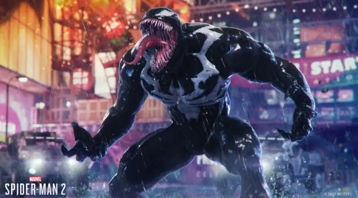 Semua Penjahat dalam Game Marvel's Spider-Man 2: Venom, Kraven, dan banyak lagi (FOTO: dexerto.com)