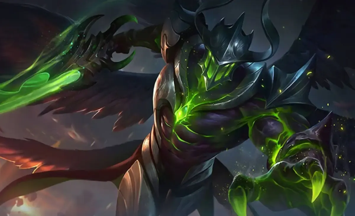Argus (Sumber : mobile-legends.fandom.com)