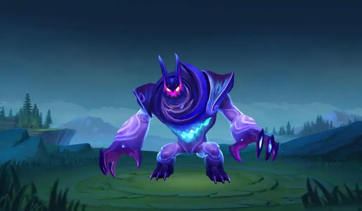 Gloo Mobile Legends (Sumber : Repro/Moonton)