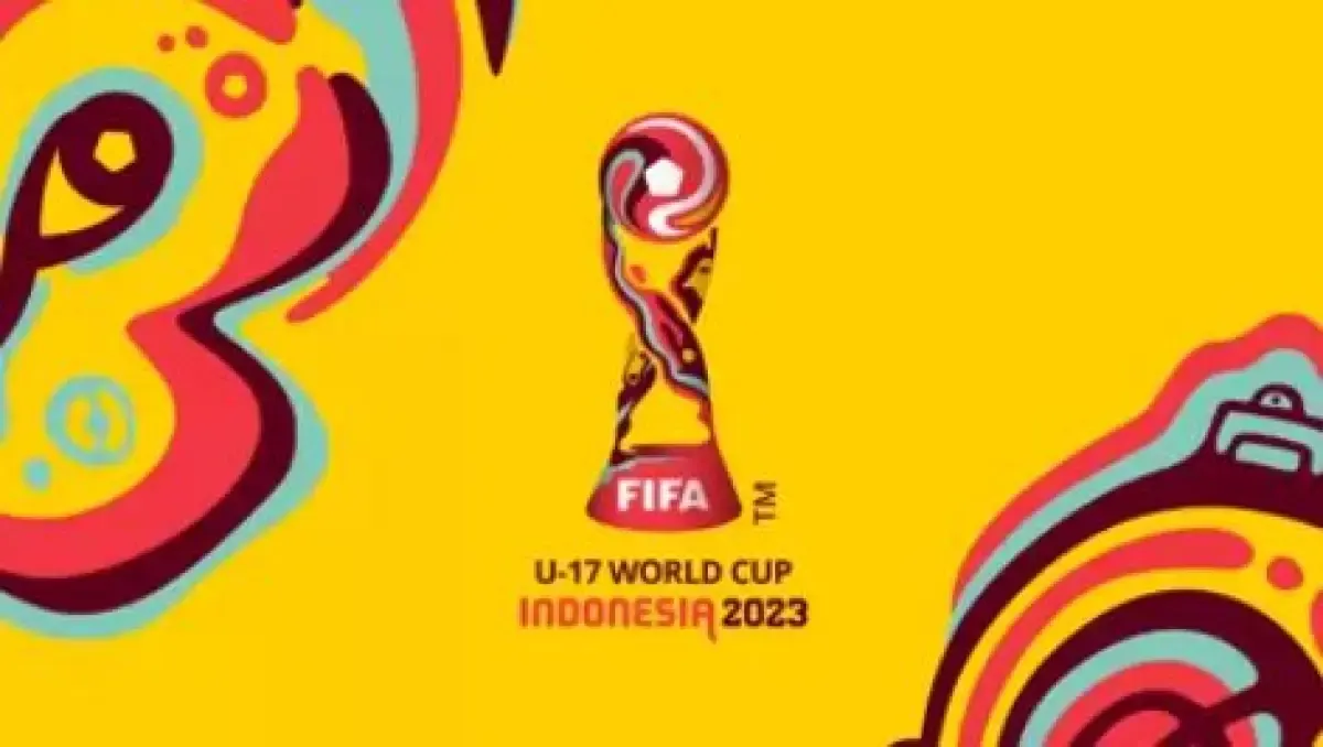Piala Dunia U-17 siap digelar di Indonesia.  (Sumber : fifa.com)