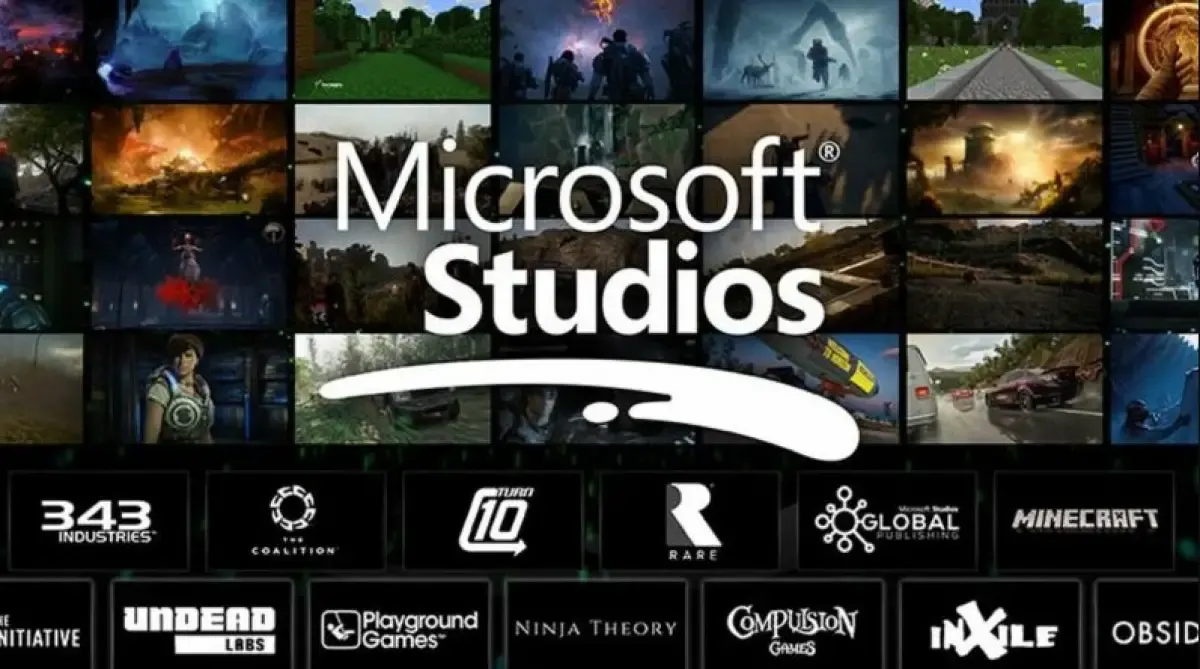 Microsoft (Sumber : Reddit.com)