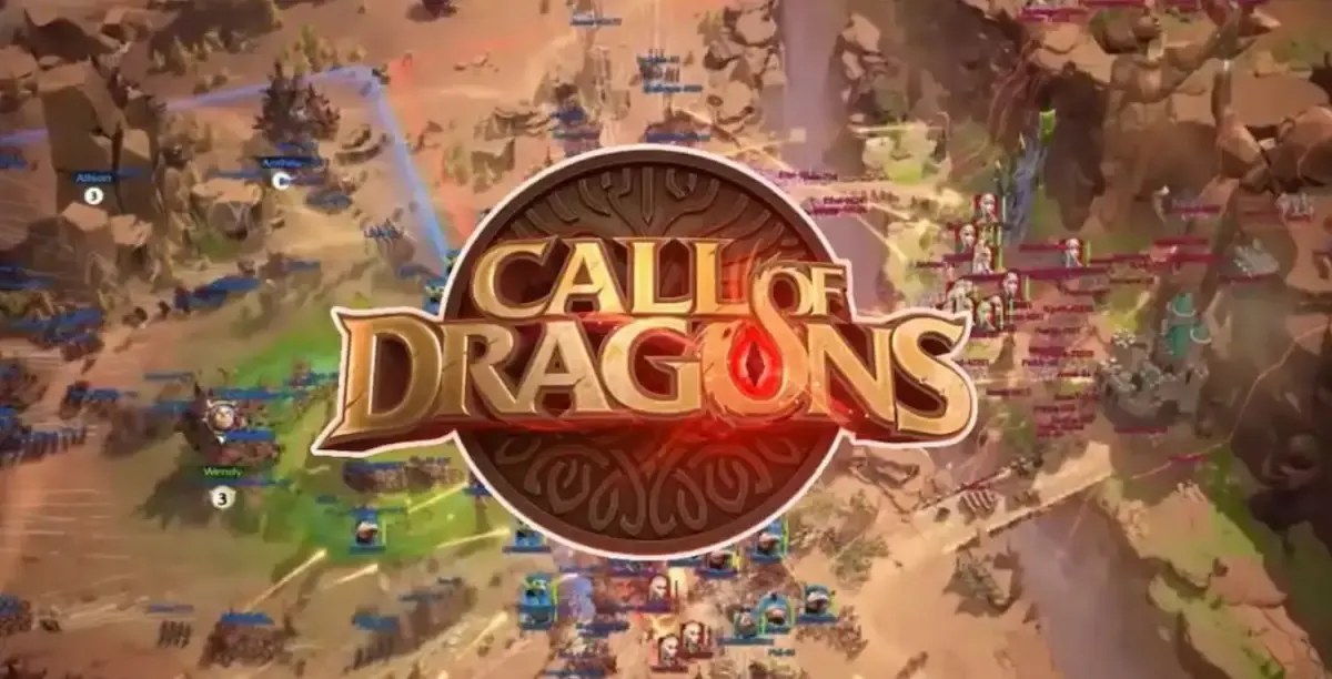 Update Call of Dragons September 2023 menghadirkan Fitur baru, konten dalam Game yang diperbarui, dan banyak lagi