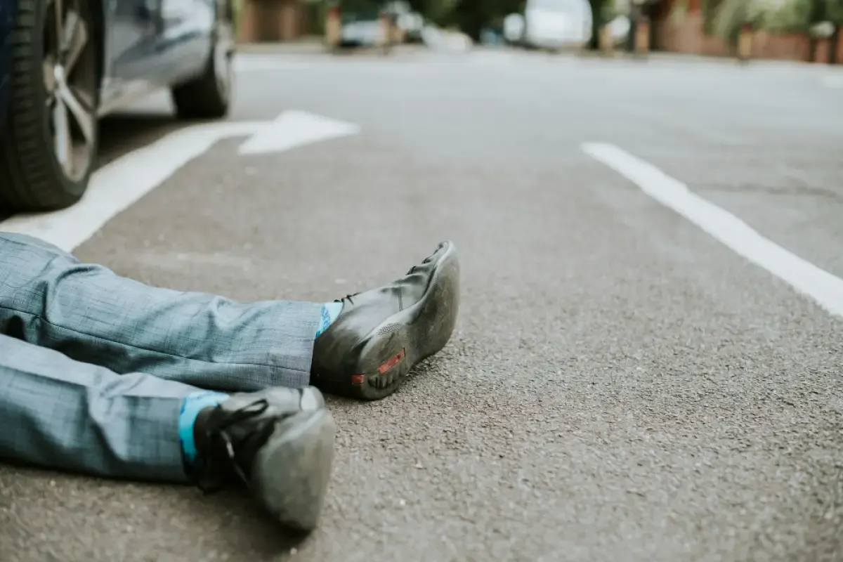 Ini Langkah Pertolongan Pertama Korban Kecelakaan Kendaraan Bermotor Berdasarkan Jenis Cedera, dari Ringan sampai Berat (FOTO: Freepik/rawpixel.com)