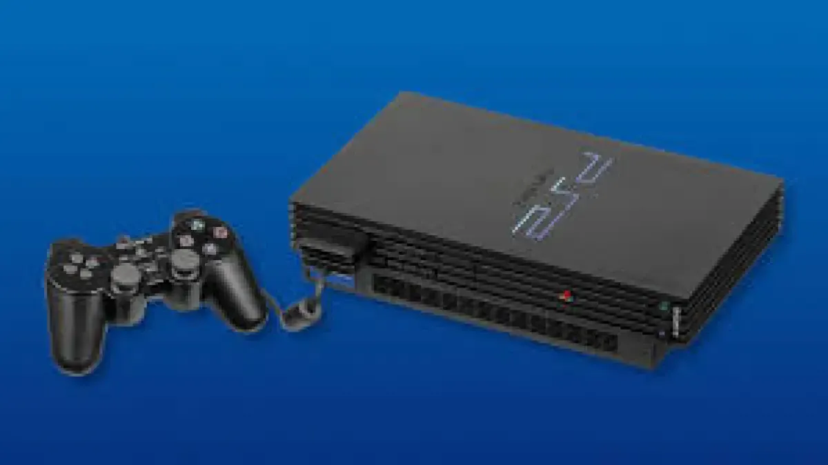 Gambar PS 2 (Sumber : Lifewire)