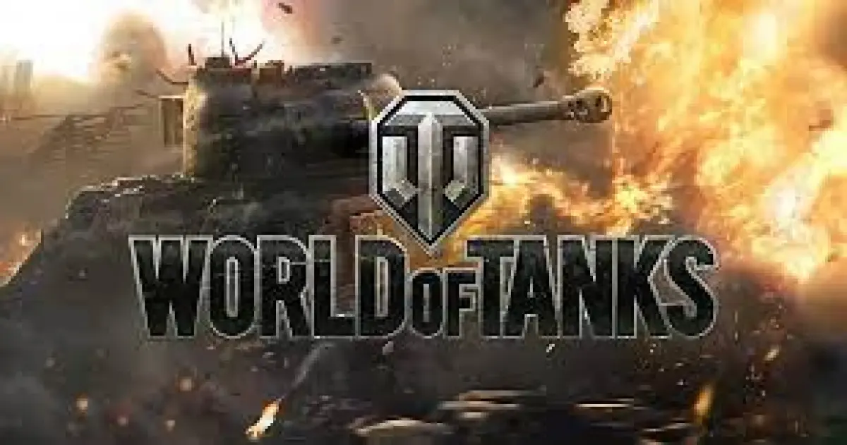 Ilustrasi game World of Tanks. (Sumber : WoT Asia)