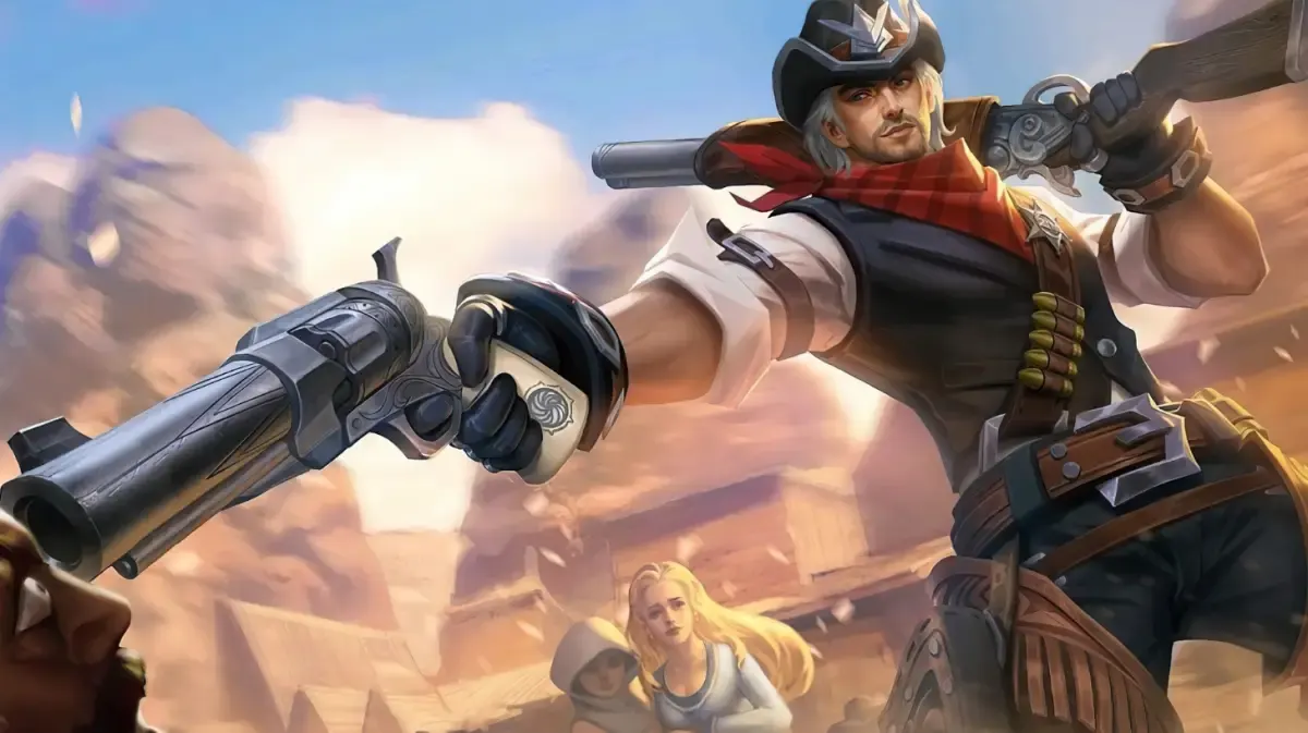 clint MLBB