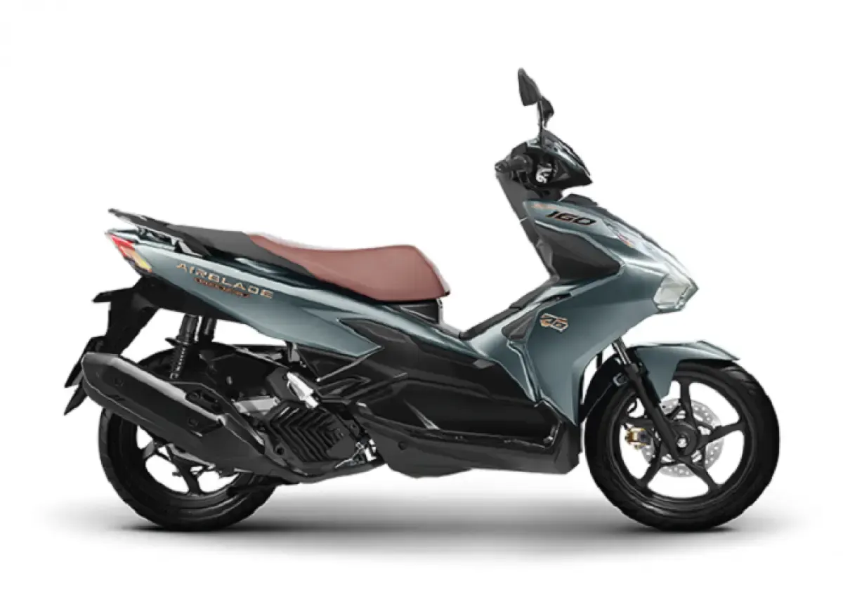 Honda  Airblade 160 (Sumber : cdn.honda.com.vn)