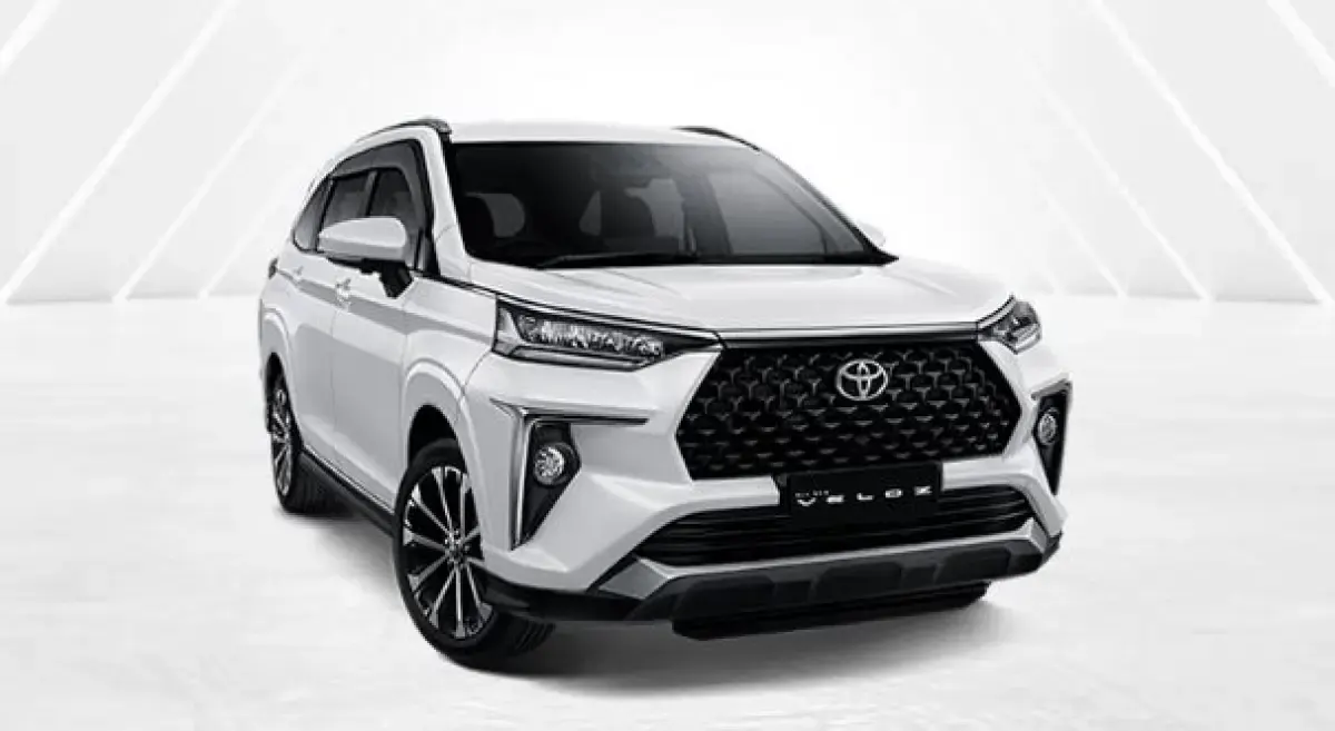 Toyota Veloz  (Sumber : toyota.astra.co.id)