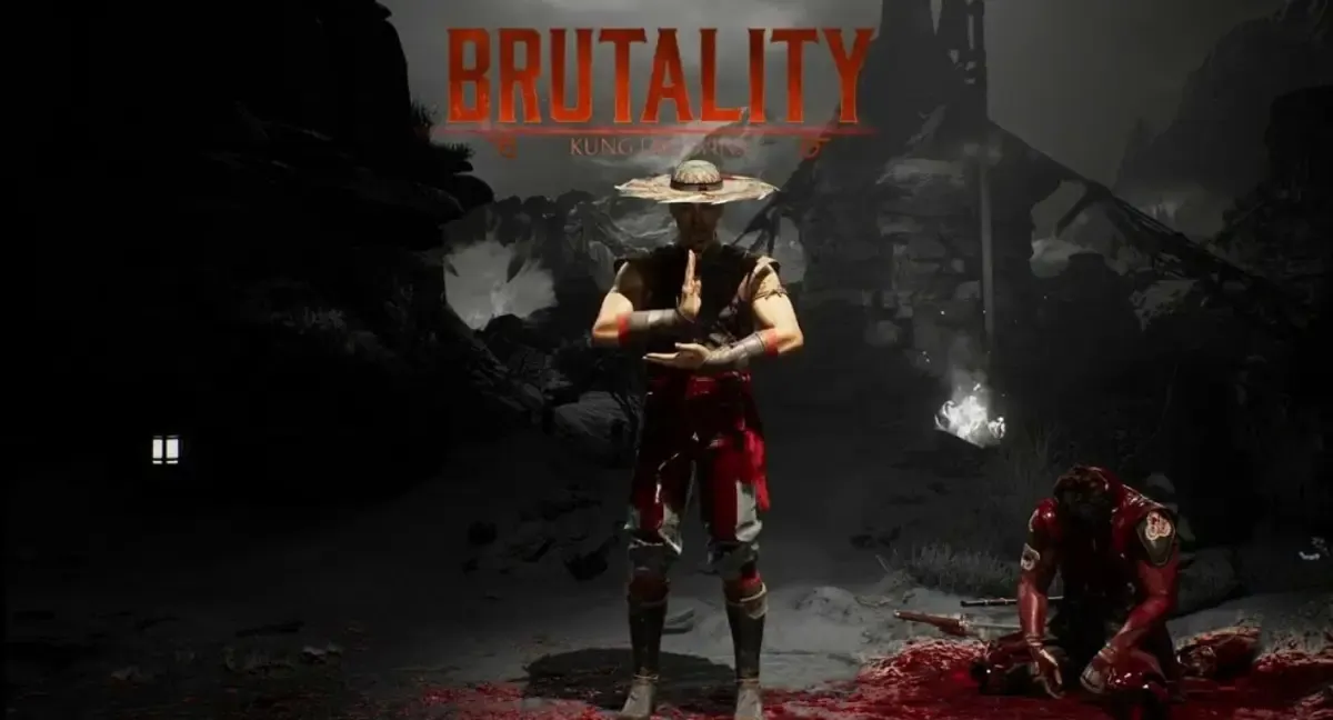 Pemain Mortal Kombat 1 sebut Brutality lebih baik daripada Fatality (FOTO: dexerto.com)