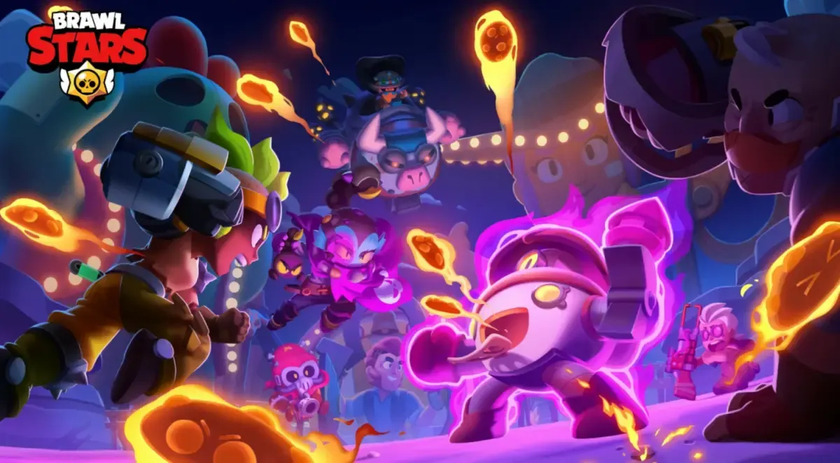 Panduan Pearl Brawl Stars: Tips dan Trik untuk menguasai Jagoan baru