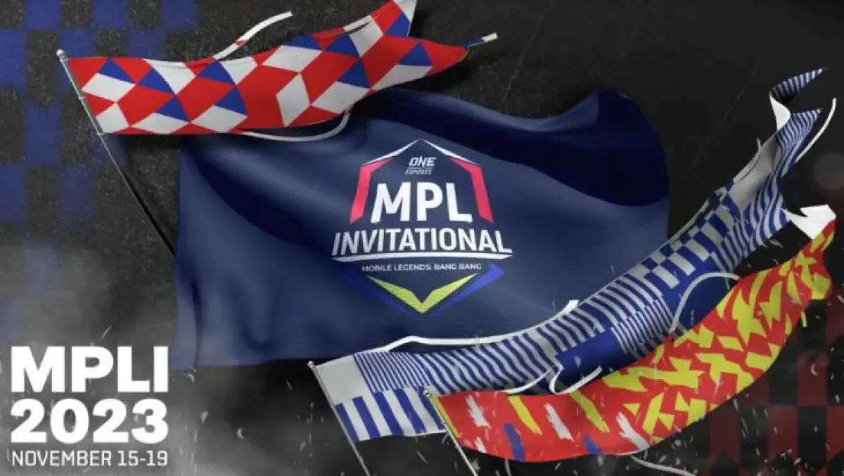 MPL Invitational 2023 (Sumber : One Esports)