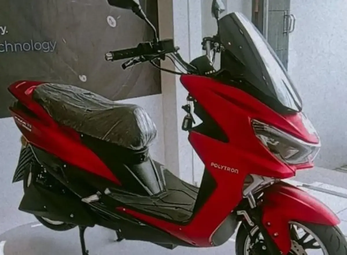 Cara Merawat Motor Listrik Itu Beda Loh dengan Motor Bensin! (FOTO: Polytron)