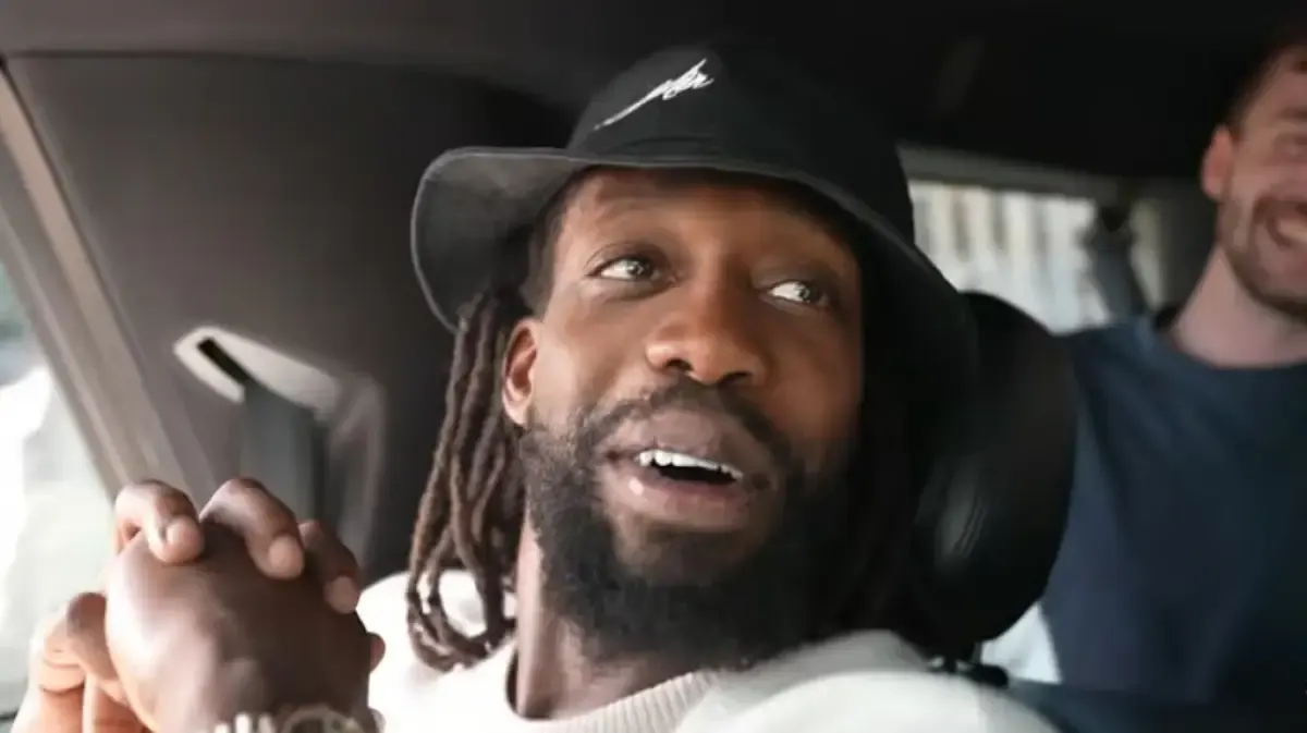 Patrick Beverley akui menggunakan Game NBA 2K sebagai Alat Pemandu Bakat untuk pertandingan nyata