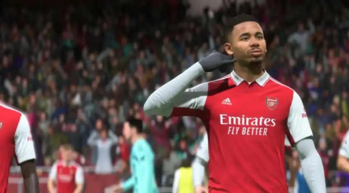 EA Sports FC24 (Sumber : dexerto.com)