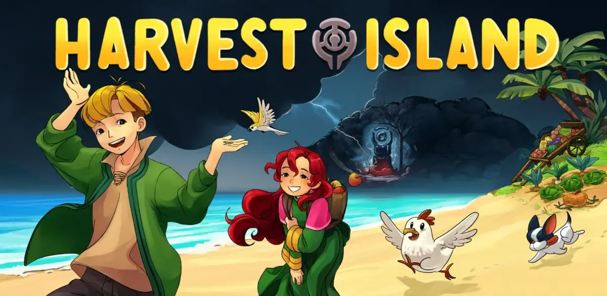 Harvest Island, Game Simulasi Pertanian ala Stardew Valley dengan Tambahan Unsur Horor