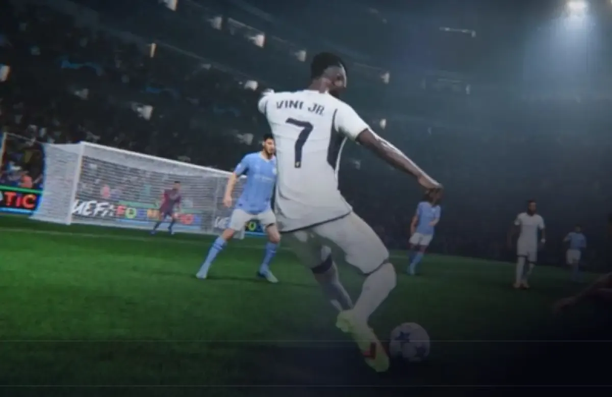 EA Sports FC24 (Sumber : ea.com)