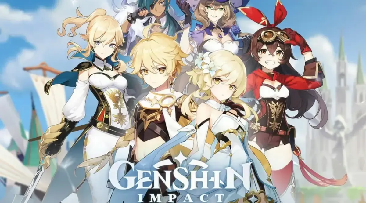 Cara menautkan akun Genshin Impact di PC, PS5, dan lainnya (FOTO: repro Genshin Impact)