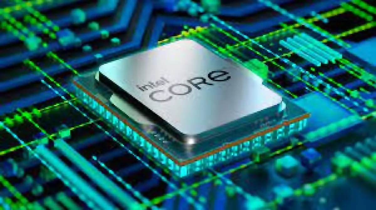 Ilustrasi Intel. (Sumber : Intel)