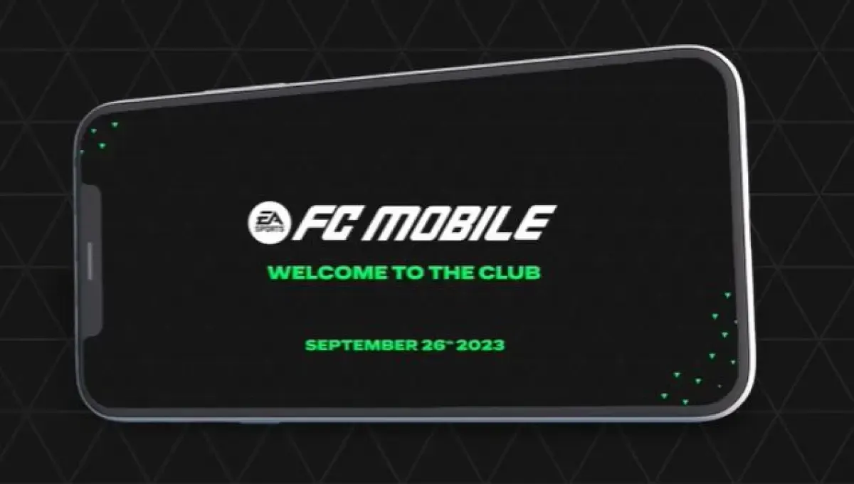EA Sports FC Mobile (Sumber : ea.com)