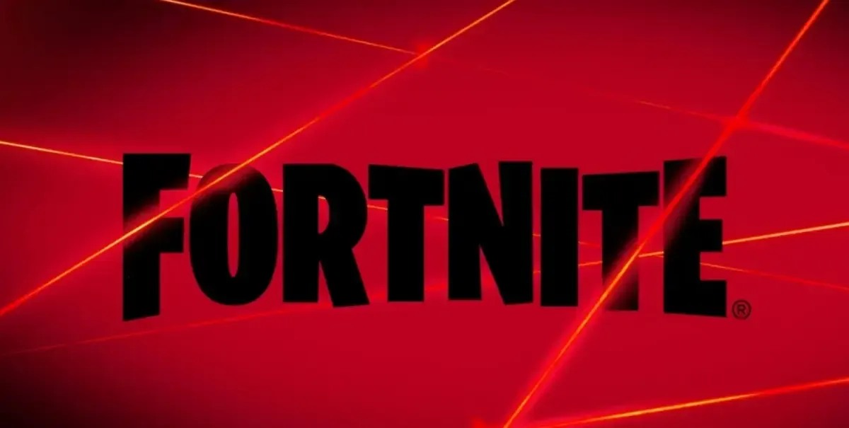 Bocoran Fortnite menunjukkan perombakan total pada UI dalam game (Sumber : Epic Games)