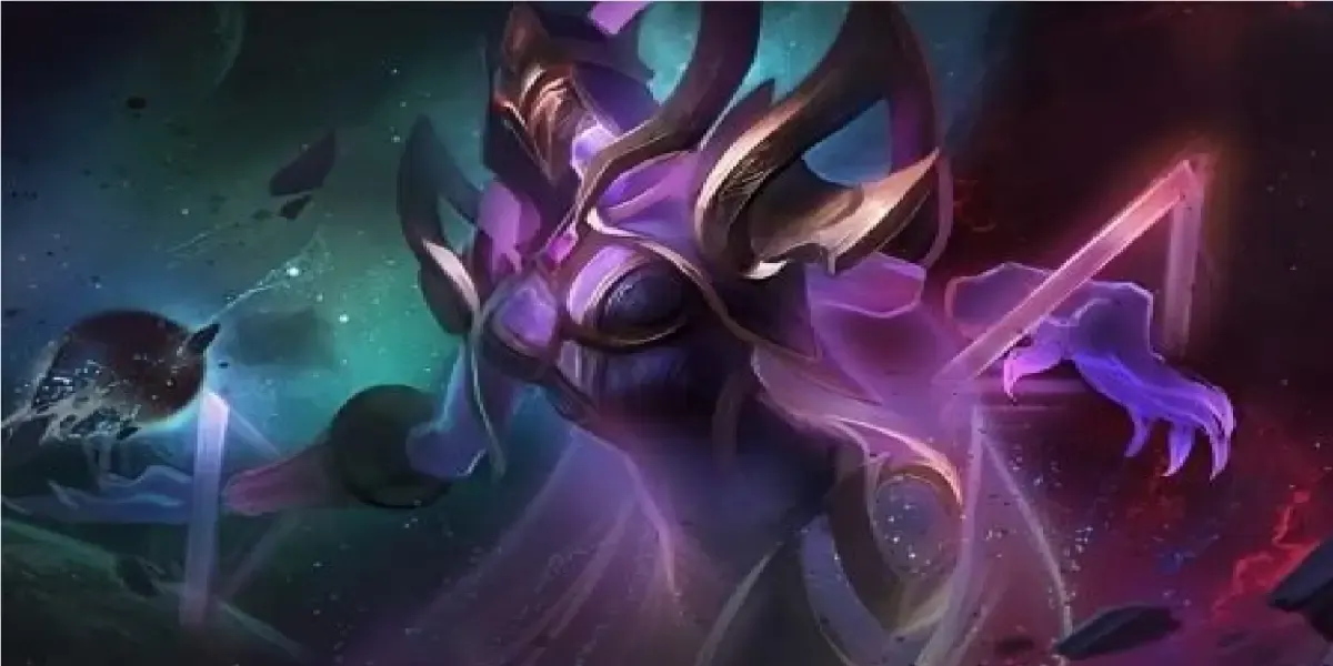 Yve Mobile Legends. (Sumber : Repro/Moonton)