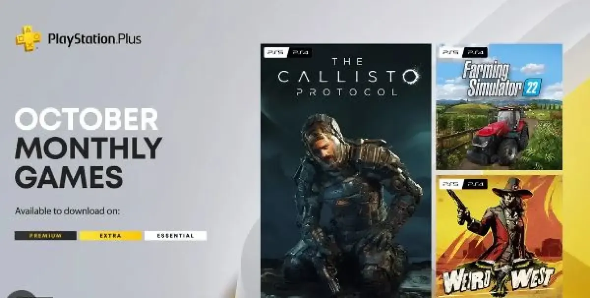 PlayStation Plus (Sumber : playstation.blog)