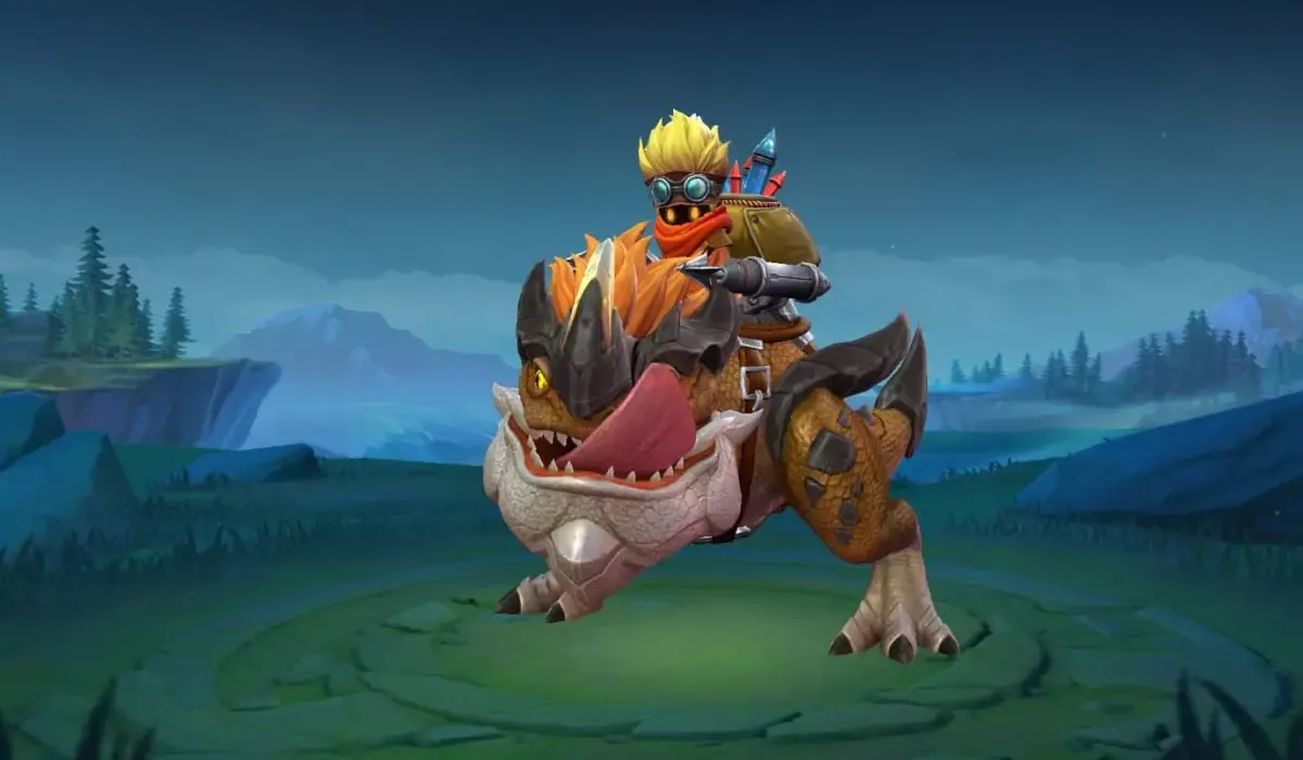 Barats Mobile Legends (Sumber : Repro/Moonton)