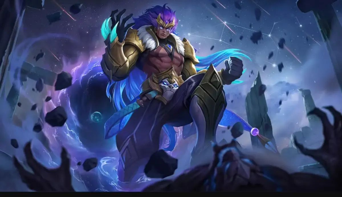 Badang Mobile Legends (Sumber : seasia.co)
