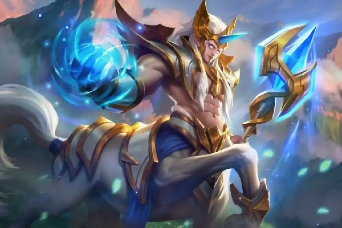 Hylos Mobile Legends (Sumber : Repro/Moonton)