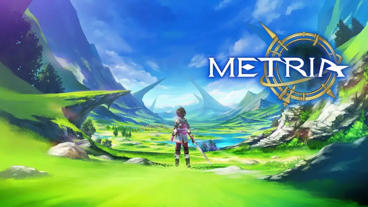Metria, RPG epik terbaru sudah bisa dilakukan Pra Registrasi untuk Android dan iOS (Sumber : Google Play Store)