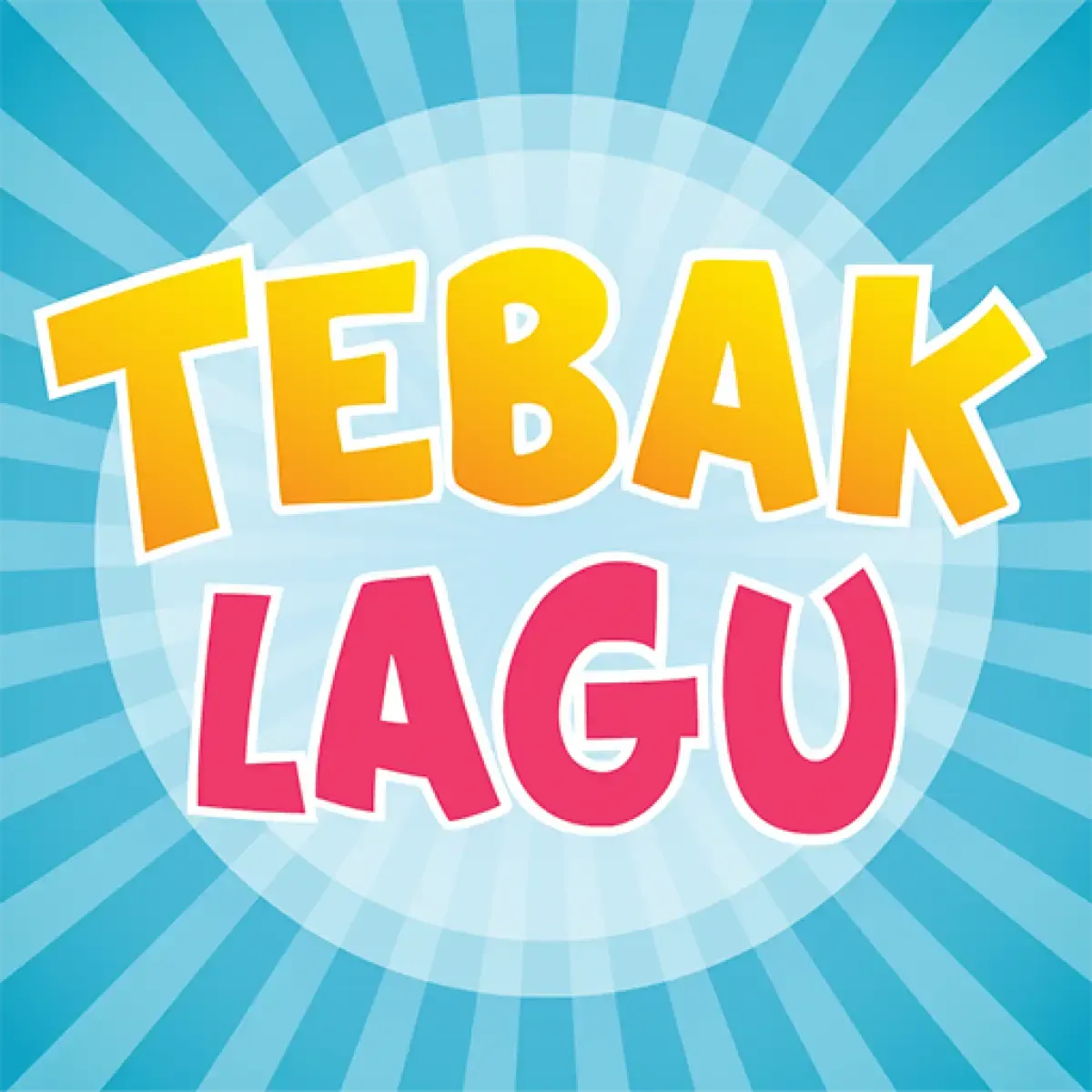 Ilustrasi game tebak lagu. (Sumber : Google Play)