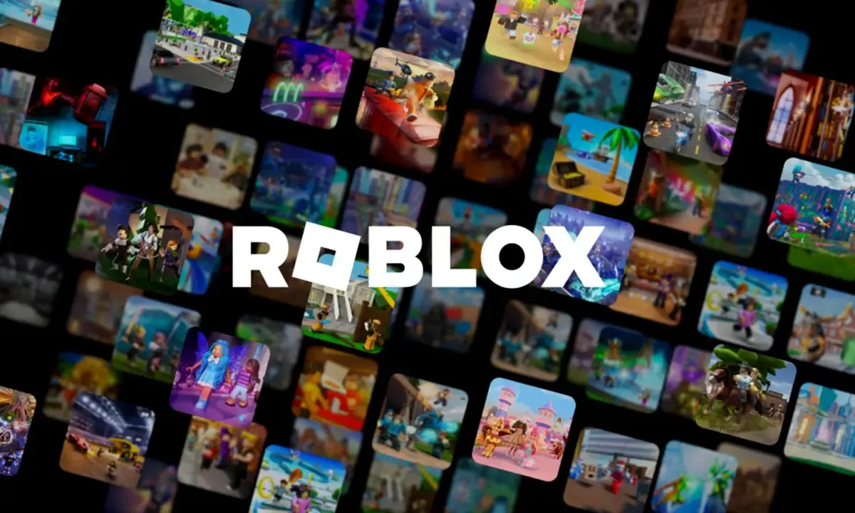 Ilustrasi game Roblox. (Sumber : Google play)