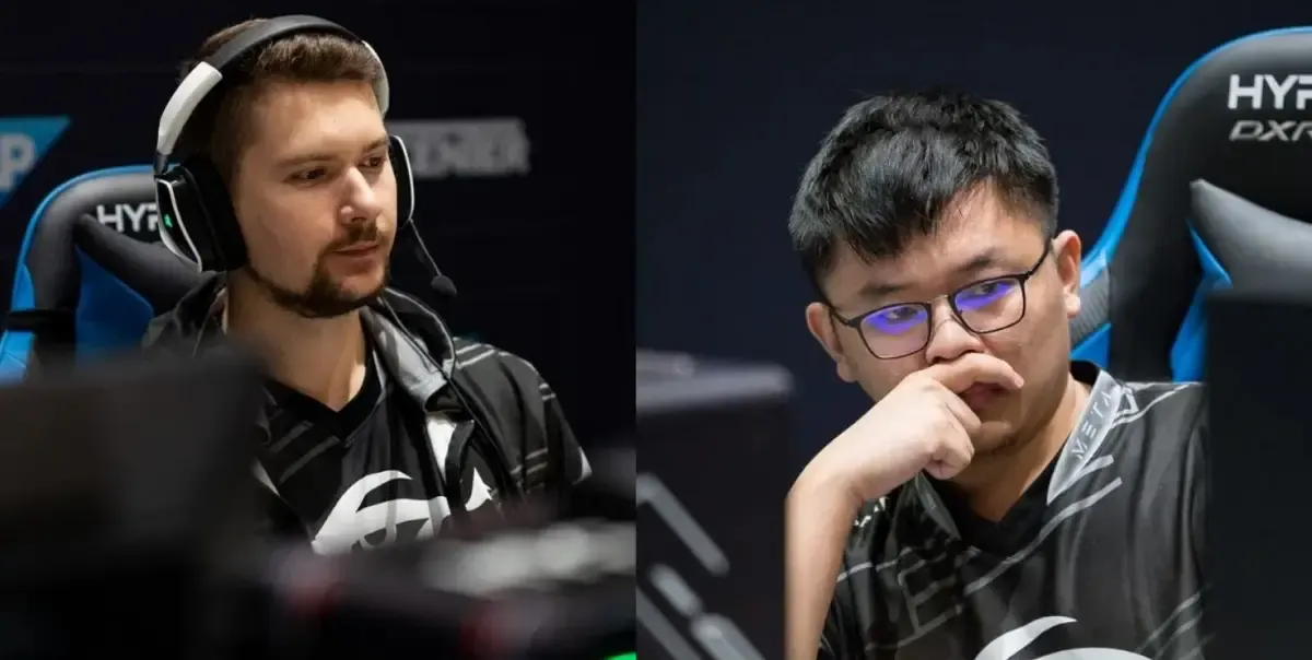 Puppey Dikabarkan Akan Bermain untuk Team SMG di TI12 (Sumber : Epicenter)