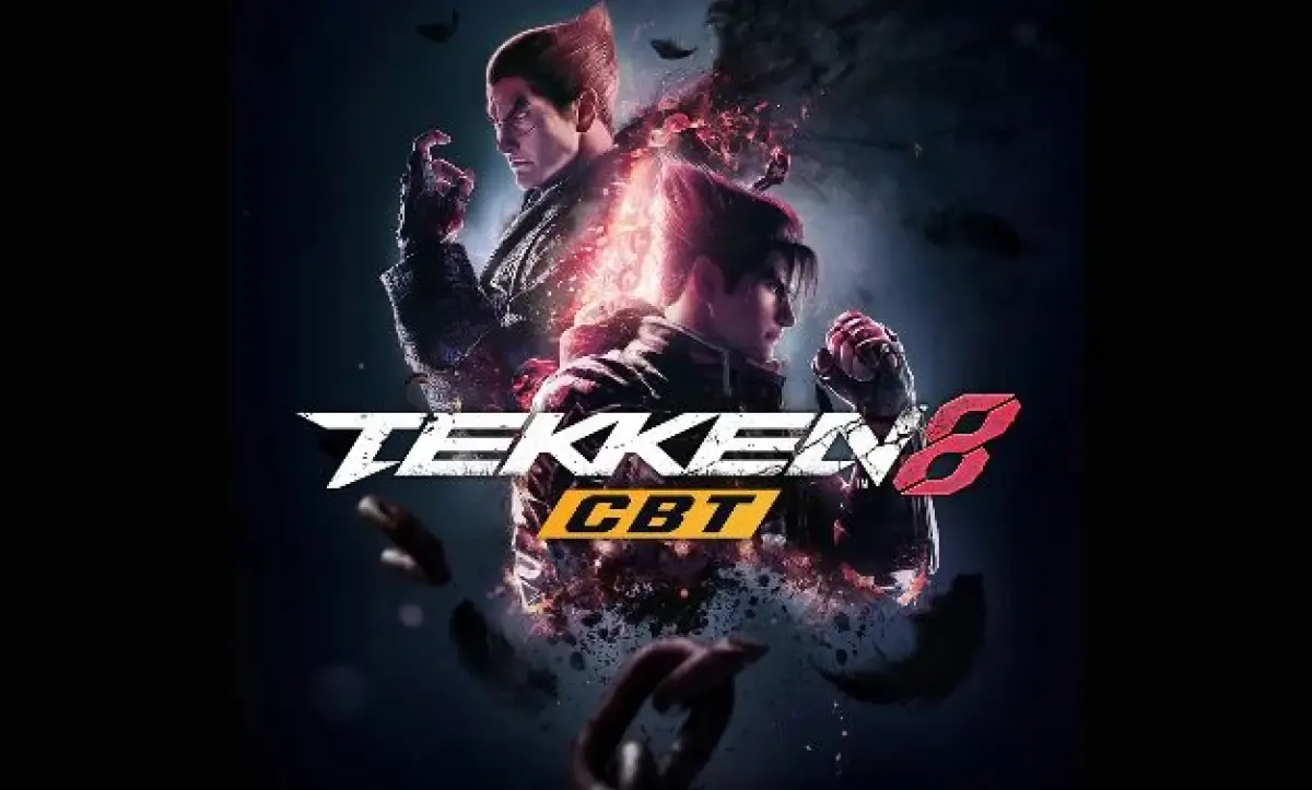 Tekken 8 (Sumber : https://www.bandainamcoent.com/)