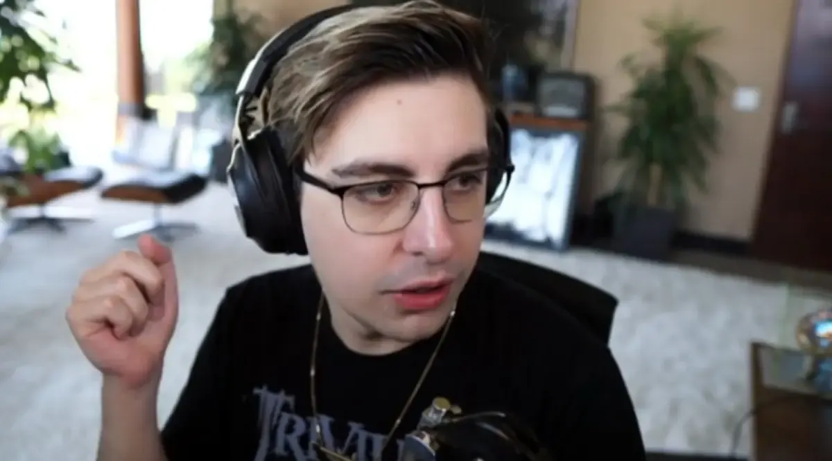 Shroud yakin Counter-Strike akan "mati" dengan Dirilisnya CS2 (Sumber: dexerto.com)
