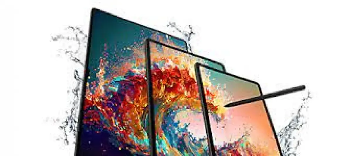 Samsung Galaxy Tab S9.(Sumber : Samsung)
