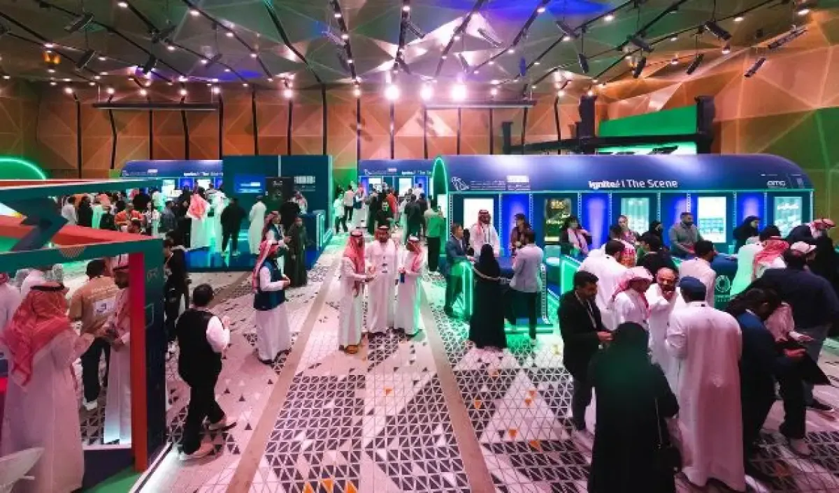 Game di Arab Saudi (Sumber : earlygame.com)