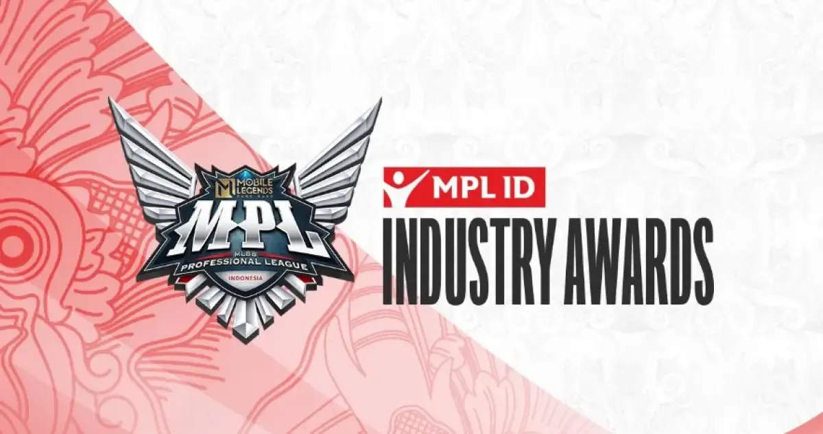MPL Industry Awards (Sumber : mpl.com)