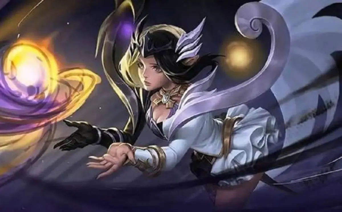 Lunox Mobile Legends (Sumber : moonton.com)