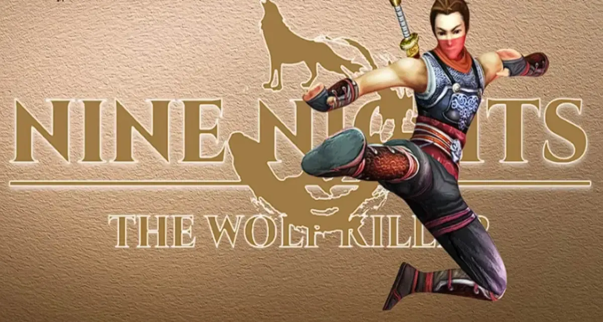 Nine Nights, sebuah game aksi baru diluncurkan secara resmi di Android dan iOS (Sumber : LI HUI)