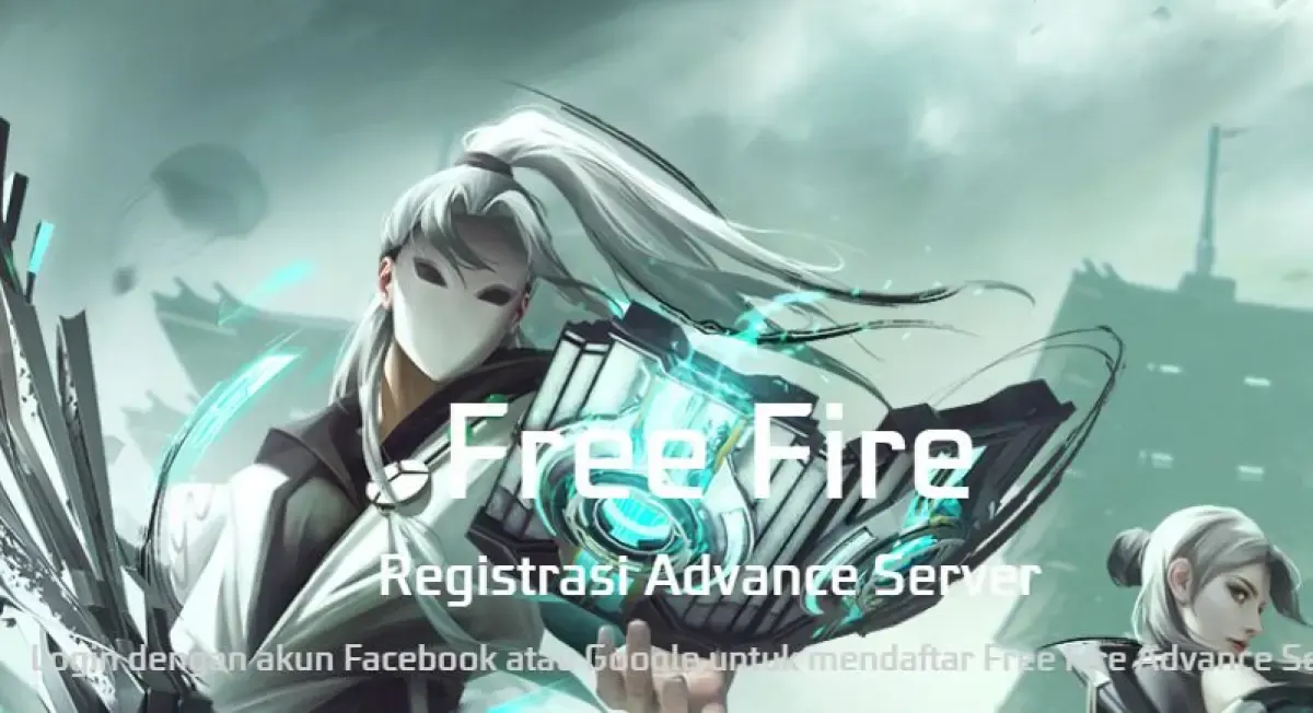 Free Fire (Sumber : garena.com)