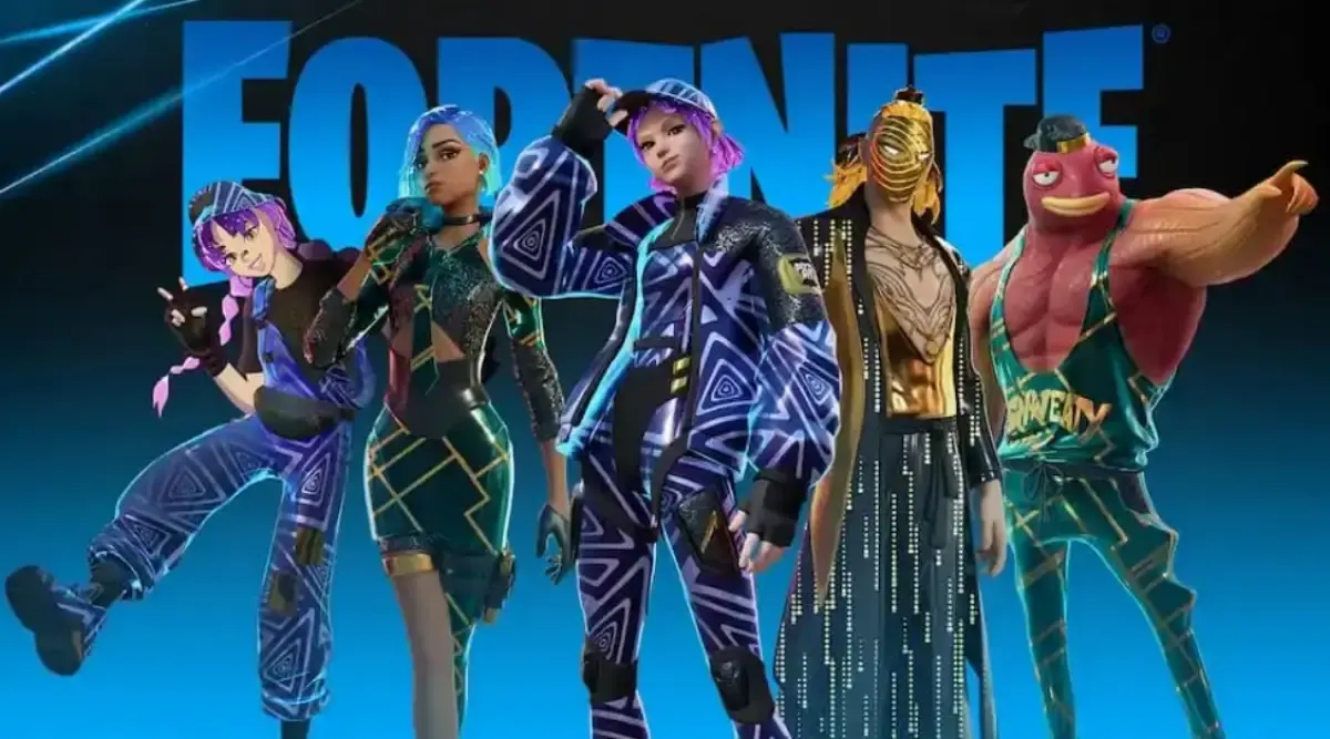 Fortnite